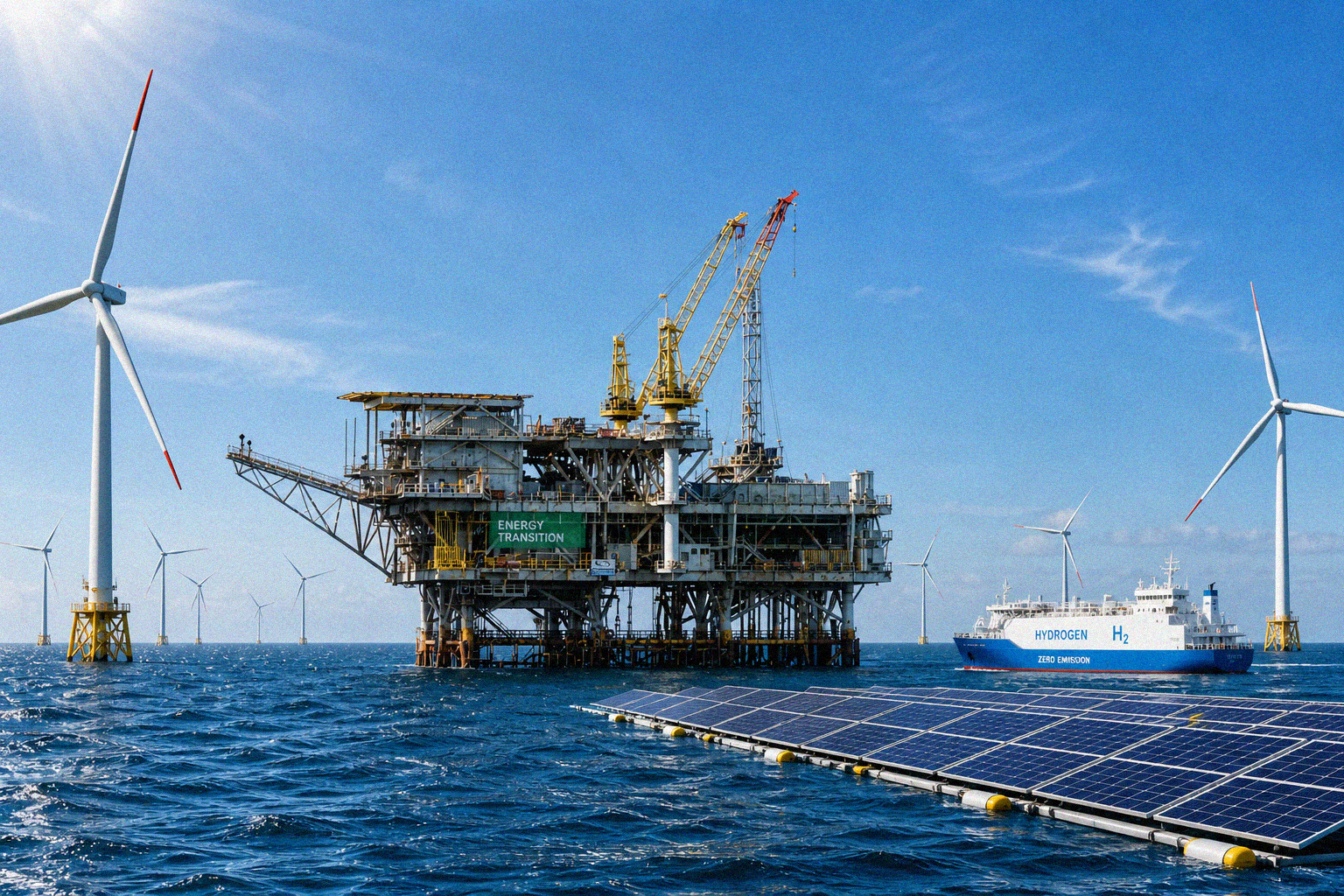 Energy Engineering